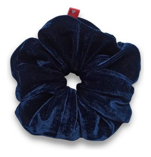  Ligas Scrunchie Moña Coquette Para El Cabello - Velvet