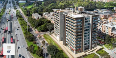 Oficina en arriendo