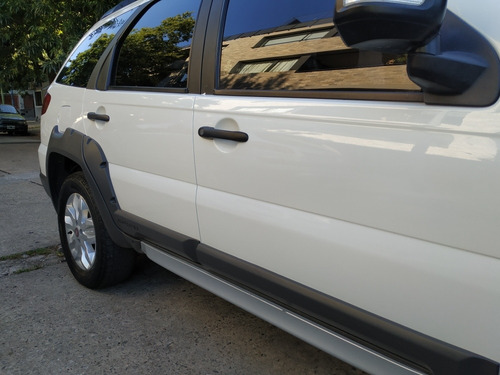 Fiat Palio 1.6 Adventure Pack Seguridad + Alarma 2014