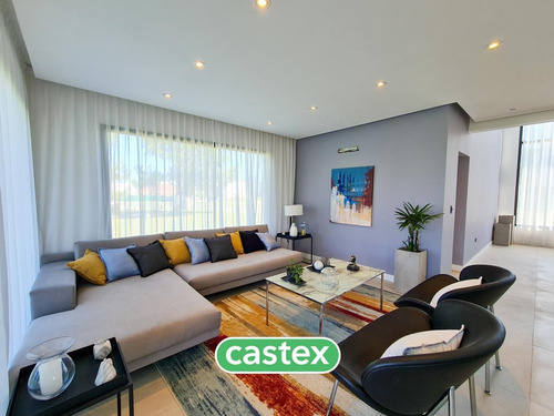 Imagen 4 de 30 de Casa De 4 Dormitorios Fondo A Espacio Verde En Venta En Terralagos, Canning