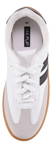 Zapatillas Mujer Urbanas Importadas Cómodas Premium Sport