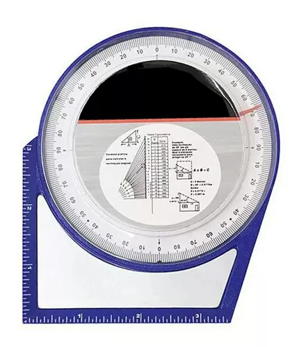 Medidor Ángulos Inclinometro Base Magnética – ELECTROIMPORTA