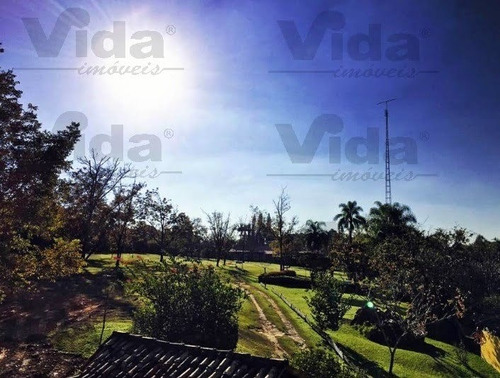 Imagem 3 de 15 de Chácara Para Locação Em City Castello - Itu - 31656