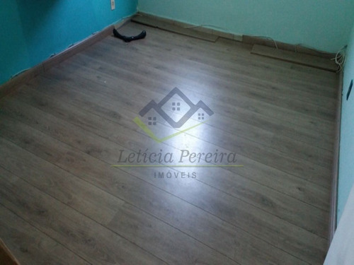 Imagem 15 de 18 de Apartamento Residencial No Condomínio Das Américas De 62 M², Vila Figueira Suzano - Ap00236 - 69406578