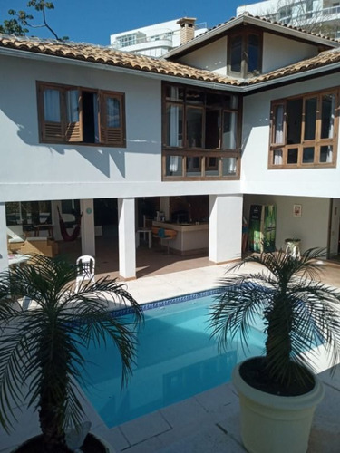 Imagem 6 de 23 de Casa Com 3 Dormitórios À Venda, 350 M² Por R$ 1.600.000,00 - Itaipu - Niterói/rj - Ca1165