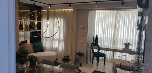 Imagem 8 de 12 de Loft - Campo Belo - Ref: 1630 - V-rl1630
