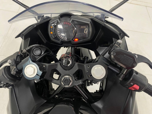 Kawasaki Ninja 400
