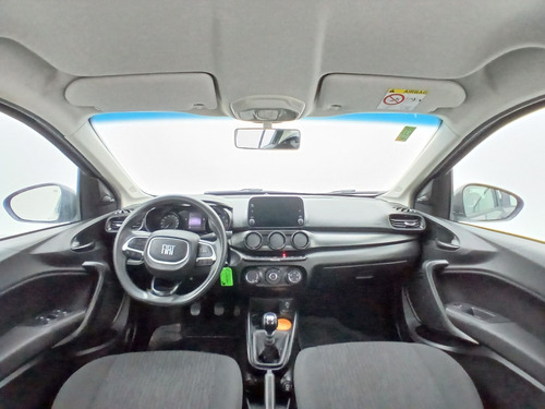 Fiat Cronos 1.3 FIREFLY FLEX DRIVE MANUAL