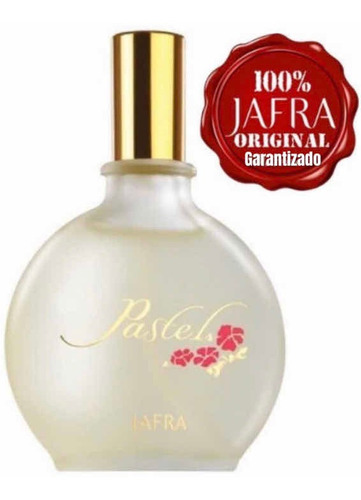 Jafra Pastel 50 Mililitros Originales