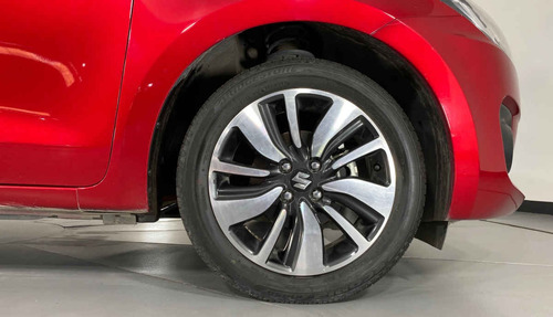 Imagen 13 de 15 de 46369 - Suzuki Swift 2018 Con Garantía Mt