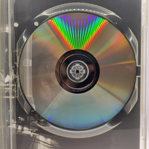 Café Tacvba El Objeto Antes Llamado Disco La Película Dvd