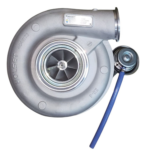 Turbo He500wg Sinotruck Man Gas Mt13 430hp Holset