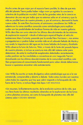 Libro Todos Estos Mundos Son Vuestros, De Willis, Jon. Editorial Alpha Decay, Tapa Blanda En Español