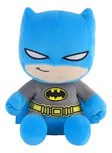 Dc - Batman, Peluche