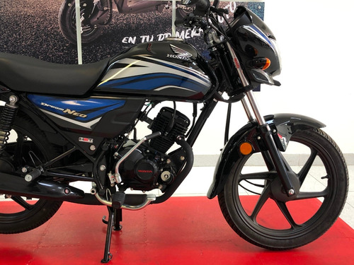 Honda Dream Neo