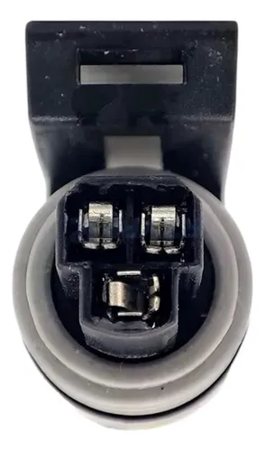 Conector/pacha Sensor Tps Chevrolet