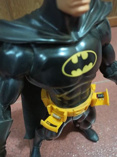 Figura Batman Dc Comics