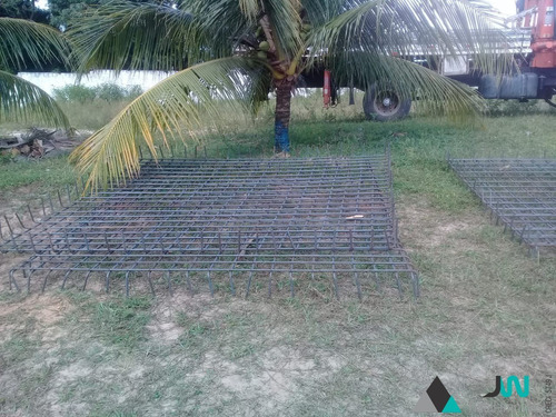 Imagem 3 de 24 de Ampliare Condomínio Clube - Venda De Lote Em Nova Parnamirim, Perto Da Maria Lacerda, Com Área De Lazer Completa E Segurança 24 Horas - Te00196 - 32482638