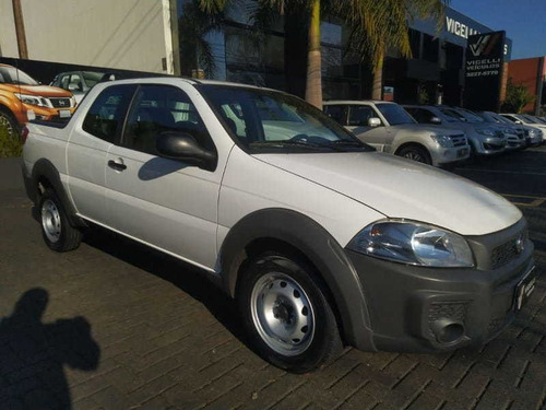Imagem 2 de 15 de Fiat Strada Hd Wk Cd E 2020