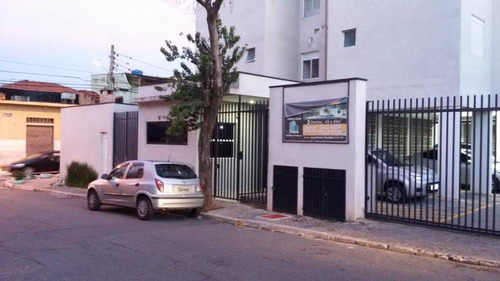 Imagem 2 de 15 de Apartamento Com 02 Dormitórios E 49 M² | Jardim Brasil , São Paulo | Sp - Ap533294v