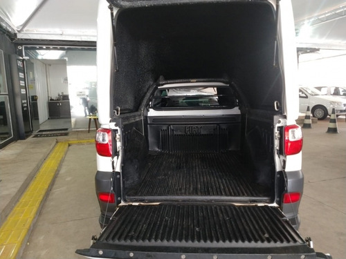 Imagem 7 de 15 de Fiorino Furgão 1.4 2019/2020