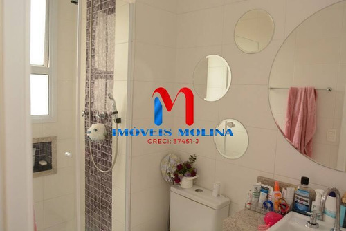 Imagem 13 de 15 de Mansão Imperial B. Nova Petrópolis 180m² - 4 Dorms 3 Vagas - 3405p