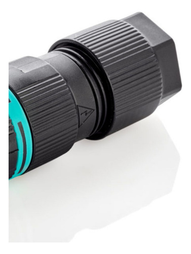 Conector Em T Techno 33p 054mm2 D7135 Ip68 - Thb.402.c2e