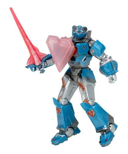 Fortnite Master Series - Mecha Strike Commander