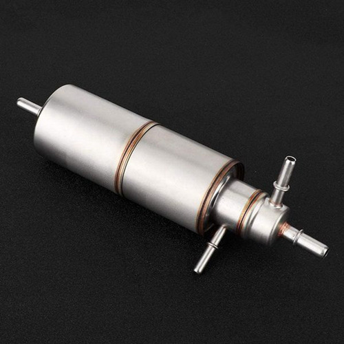 L Filtro De Combustible Para M-klasse W163 Ml320 Ml350