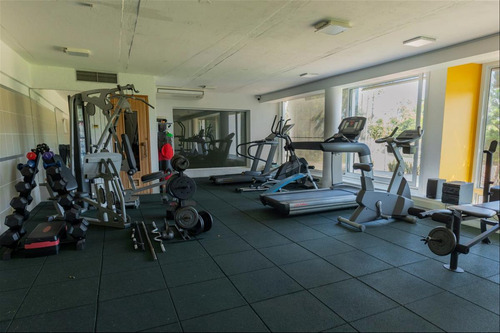 Apartamento De 2 Dormitorios Haras Del Lago Barrio Privado