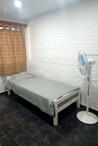 Alquiler De Casa Anual Y En Temp. - San Gregorio De Polanco
