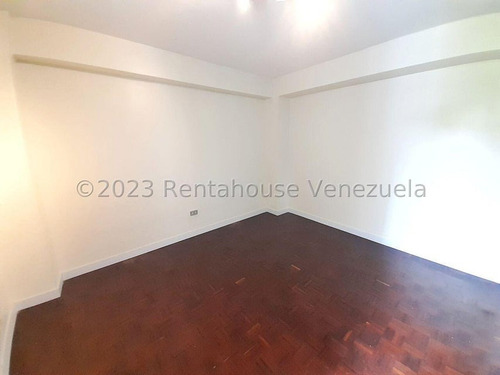 Apartamento En Venta Los Naranjos Del Cafetal Mls #25-17837