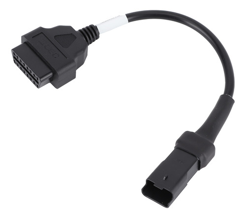 Adaptador De Diagnóstico De 4 Pines A Obd2 Para Ducati Panig