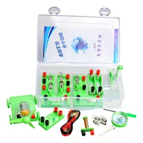 Comprar Conjunto De Experimentos De Circuito Eléctrico, Kits De