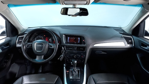 Imagen 11 de 15 de Audi Q5 2000cc - 145327
