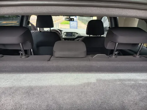 Volkswagen T-Cross Trendline 1.0 T Mecanica