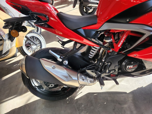 Imagen 3 de 15 de Tvs Rr 310 / 2021 / 268 Km / Nuevo Tablero / Unica !!!