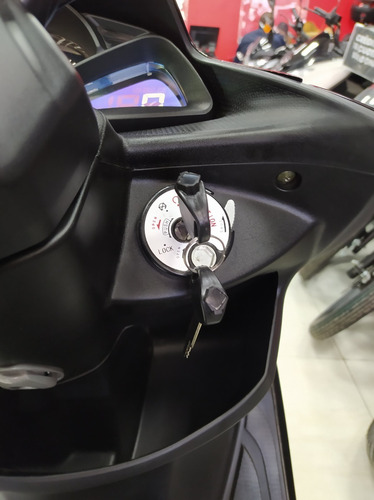 Imagen 9 de 11 de Zanella Cruiser X 150 Scooters 0km Promo Mundial Efectivo