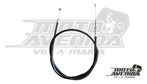 Cable Embrague Imsa Road 125 Moto Avenida