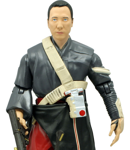 Chirrut Imwe - Elite Series - Star Wars Rogue One - Disney S