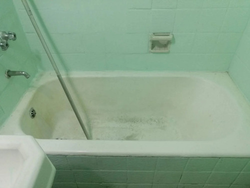 Venta Dos Ambientes C/balcón Sarmiento 2200 Balvanera