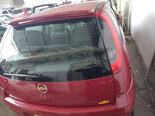 Chevrolet Corsa 1.0 Joy Flex Power 5p Basico