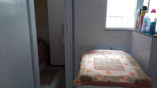 Imagem 27 de 30 de Apartamento À Venda, 126 M² Por R$ 1.200.000,00 - Copacabana - Rio De Janeiro/rj - Ap6768