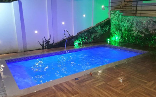 Imagem 1 de 14 de Casa Temporada Praia Das Castanheiras - Centro Guarapari-es