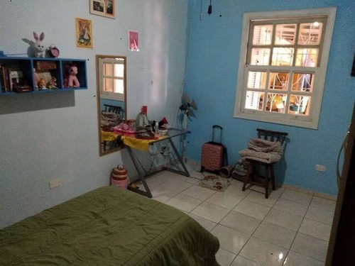 Imagem 9 de 15 de Ótima Casa Térrea Com Edícula !!! - 151