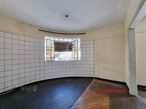 Imagem 10 de 15 de Sobreloja Para Locação 150m2, 5 Salas E 2 Banheiros - Cerqueira César - Nsk3 Imóveis - Ed10217 - Ed10217