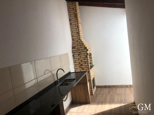 Imagem 13 de 15 de Casa Para Venda Em Presidente Prudente, Jardim Aviação, 3 Dormitórios, 2 Banheiros - Cbv4851_2-1156507