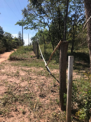 Venda De Dois Terreno Ideal Para Chácara - Oportunidade Única!