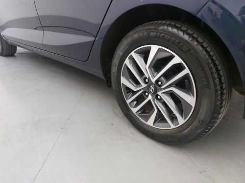Hyundai HB20 1.0 12V FLEX LIMITED MANUAL