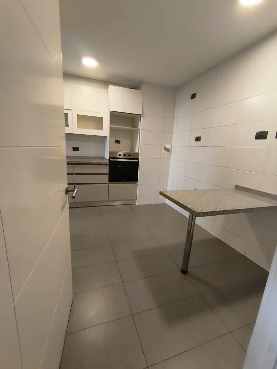 Imagen 4 de 25 de Departamento 125 Mts2 2d/2b/estac/bodega/ Vista Santiago
